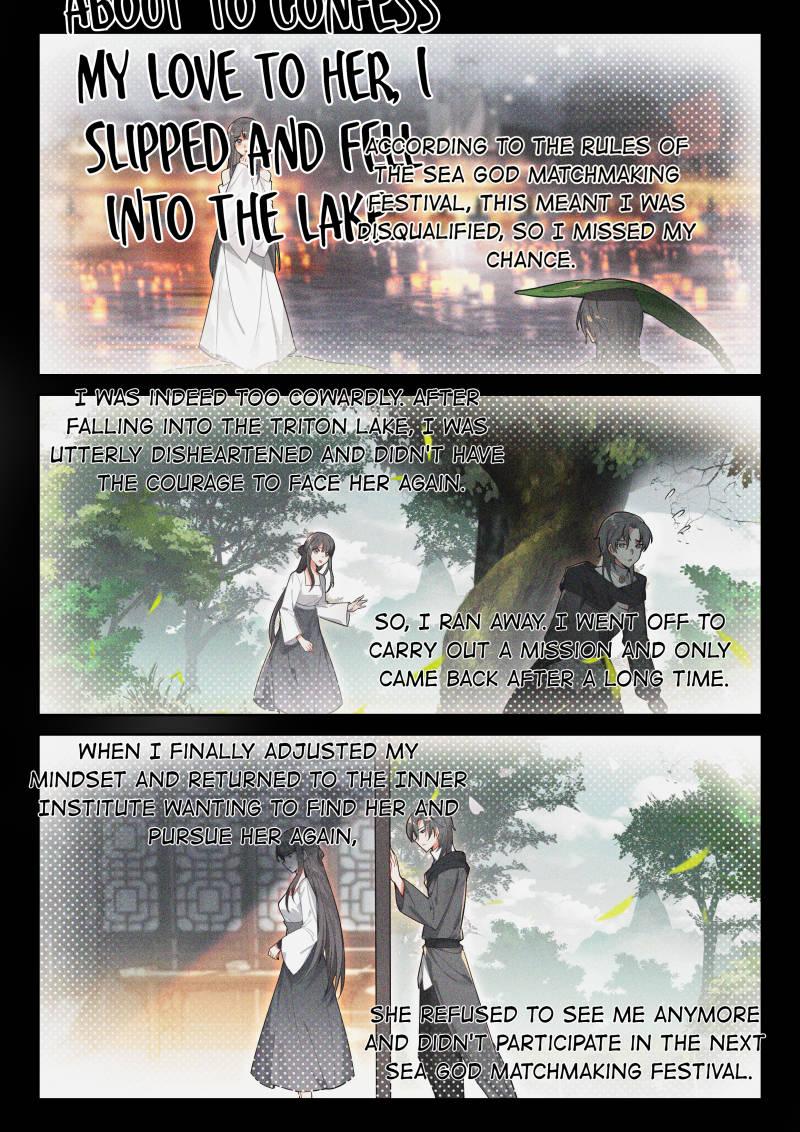 Soul Land IV - The Ultimate Combat Chapter 494 page 15 - Chapter 494: Zhao Jiancheng And Pengpeng