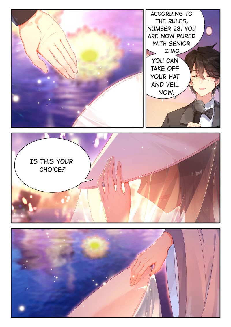 Soul Land IV - The Ultimate Combat Chapter 494 page 6 - Chapter 494: Zhao Jiancheng And Pengpeng