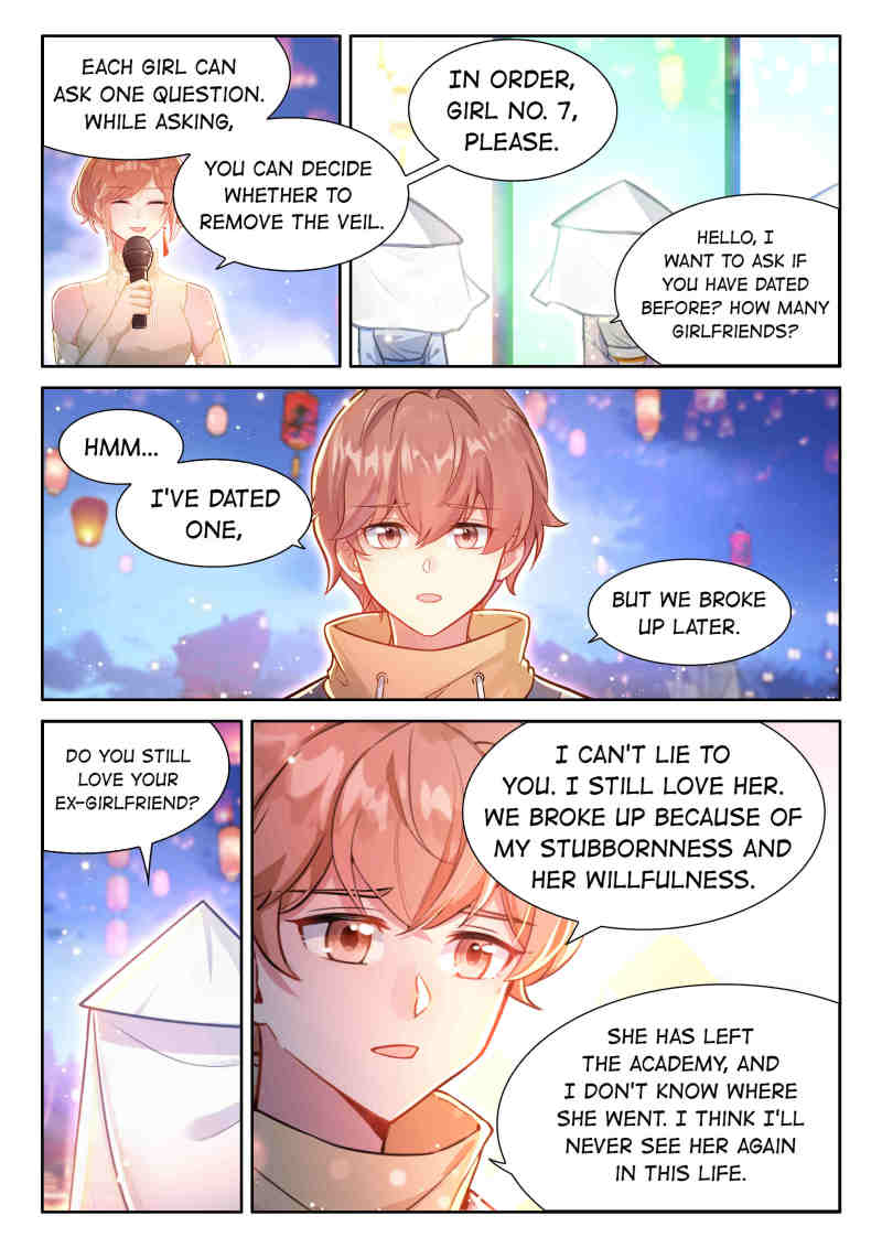 Soul Land IV - The Ultimate Combat Chapter 497 page 2 - Chapter 497: Don't Be Proud