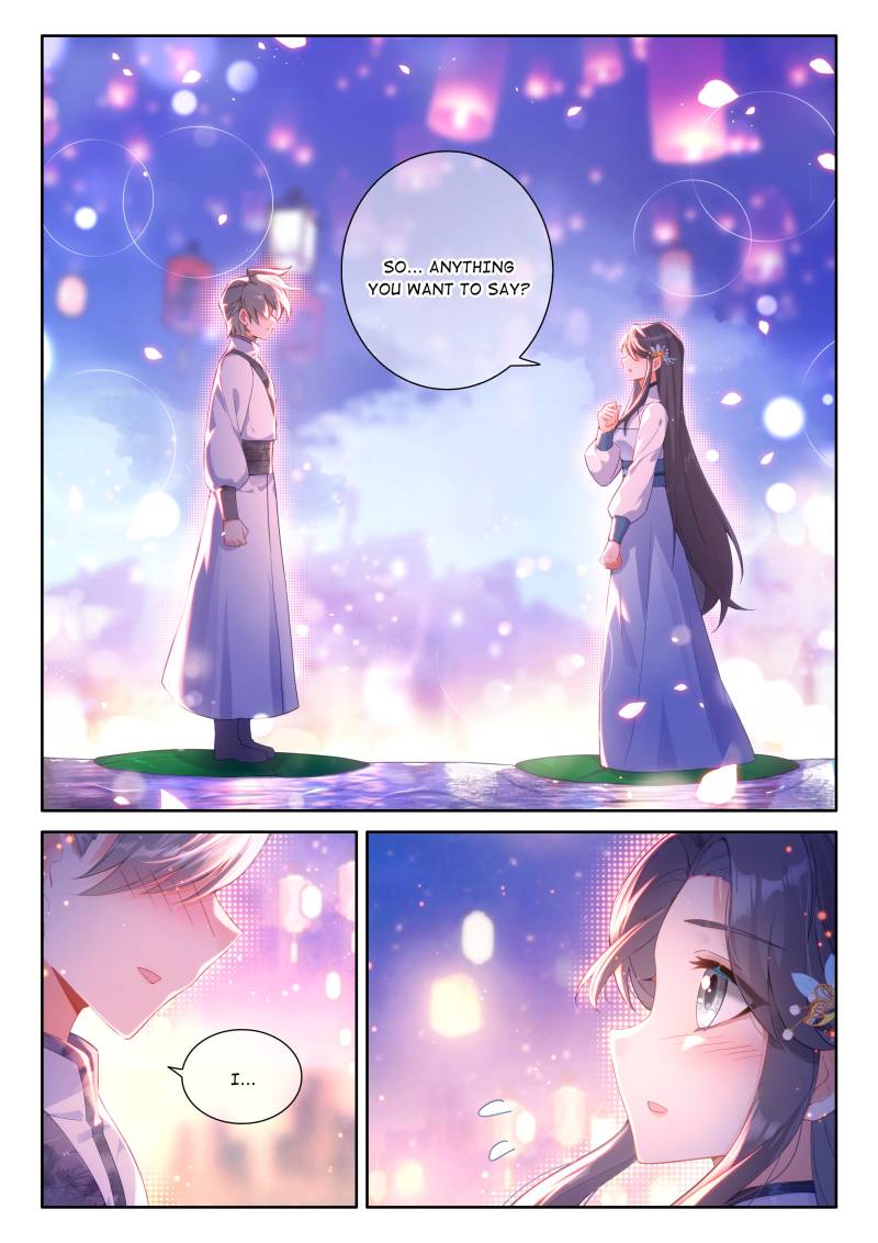 Soul Land IV - The Ultimate Combat Chapter 502 page 14 - Chapter 502: Liu Feng