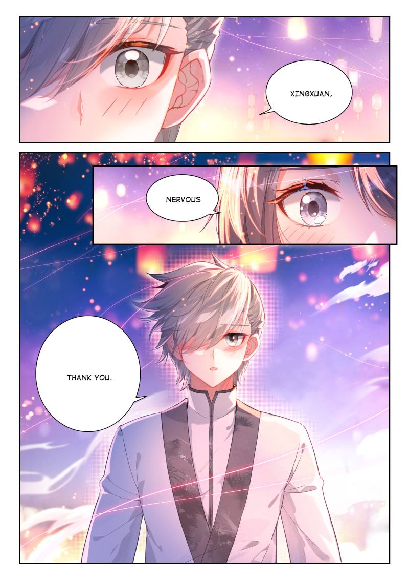 Soul Land IV - The Ultimate Combat Chapter 502 page 15 - Chapter 502: Liu Feng