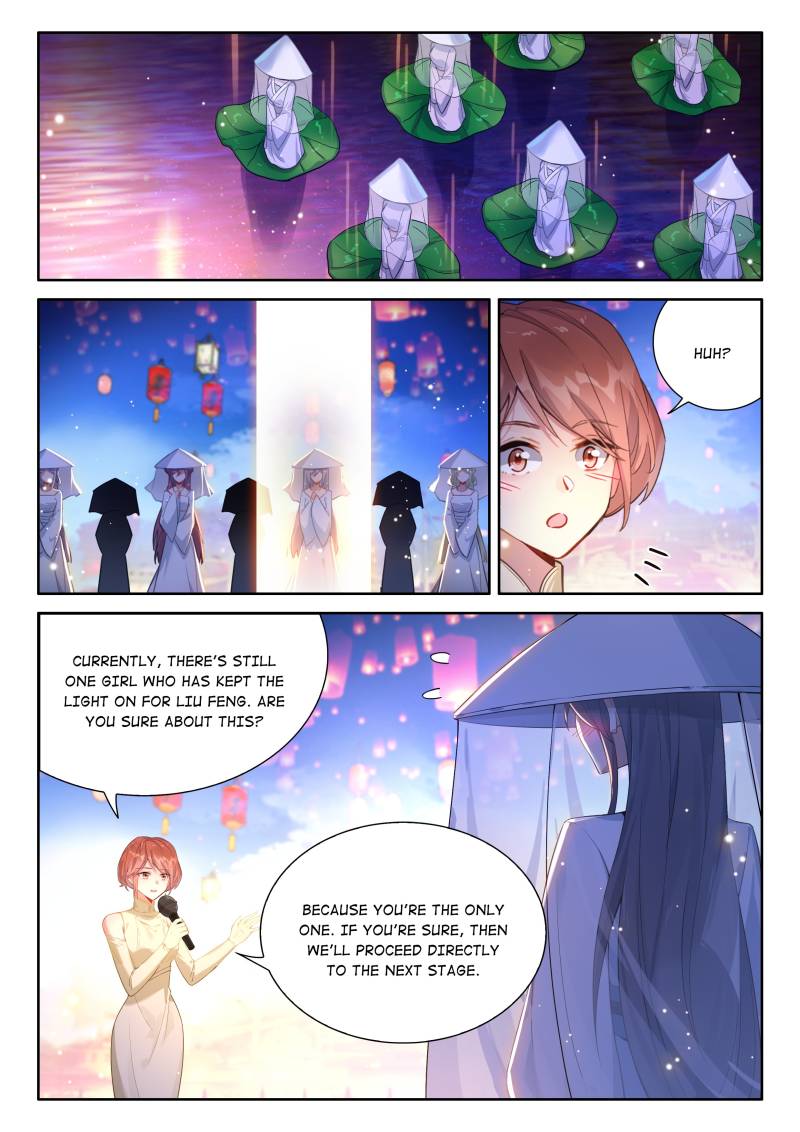 Soul Land IV - The Ultimate Combat Chapter 502 page 3 - Chapter 502: Liu Feng