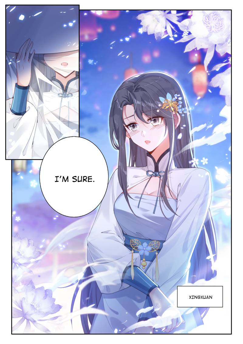 Soul Land IV - The Ultimate Combat Chapter 502 page 4 - Chapter 502: Liu Feng