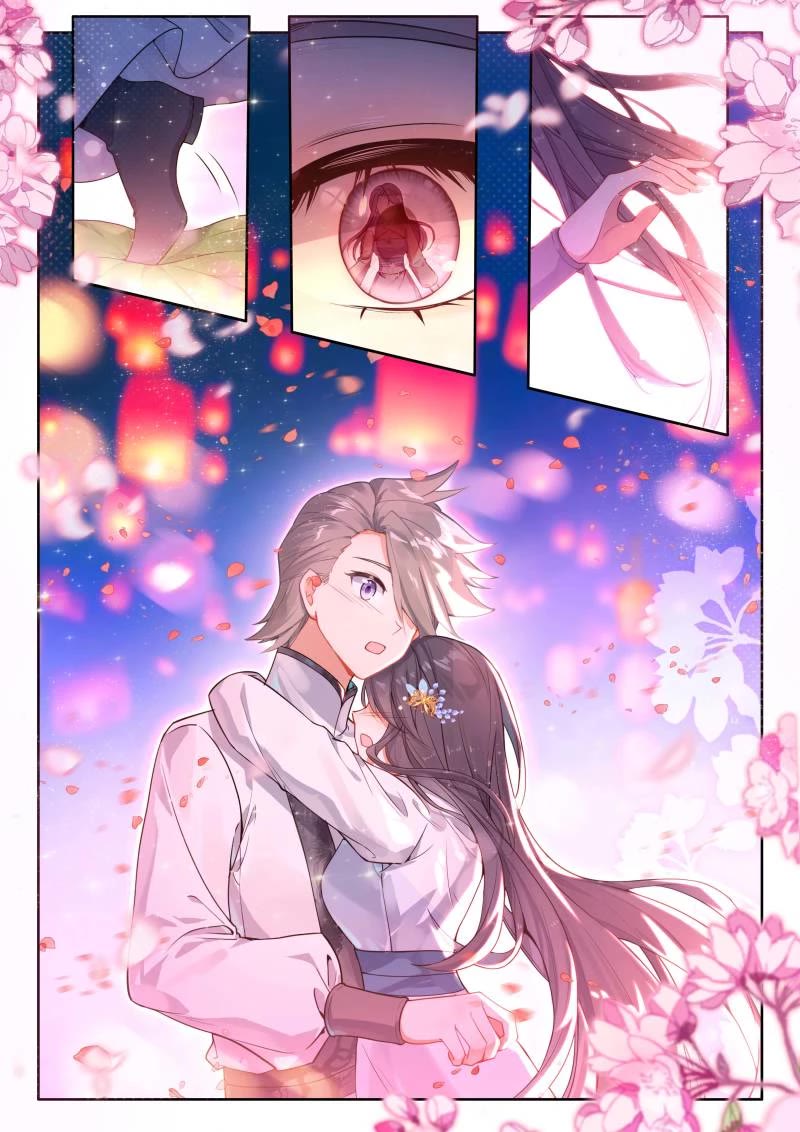 Soul Land IV - The Ultimate Combat Chapter 503 page 6 - Chapter 503: Poor Ding Zhuohan