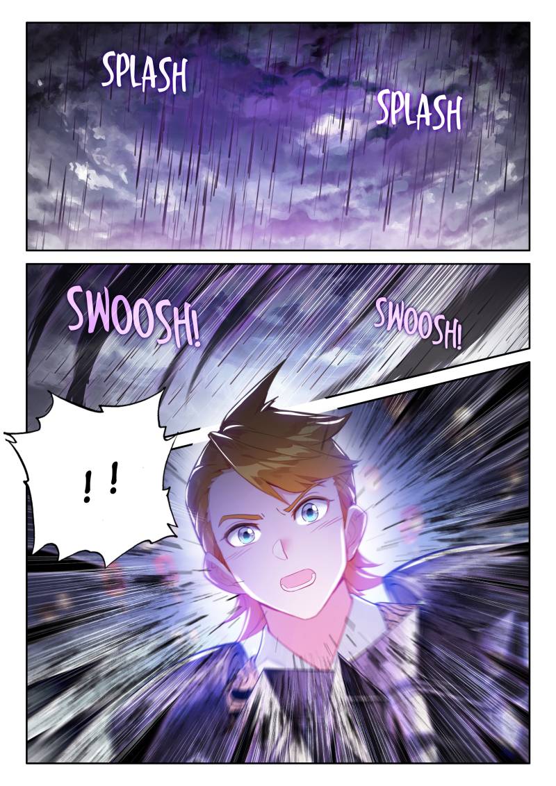 Soul Land IV - The Ultimate Combat Chapter 506 page 15 - Chapter 506: Ling Yumo