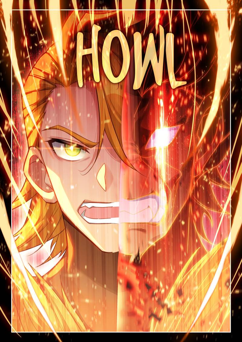 Soul Land IV - The Ultimate Combat Chapter 509 page 6 - Chapter 509: Senior Tian Zefeng