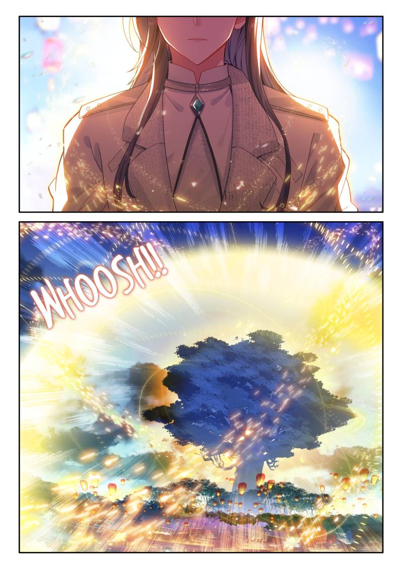 Soul Land IV - The Ultimate Combat Chapter 514 page 12 - Chapter 514: Xiuxiu's Strength