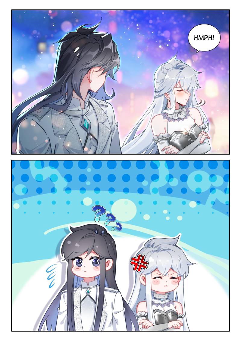 Soul Land IV - The Ultimate Combat Chapter 514 page 14 - Chapter 514: Xiuxiu's Strength
