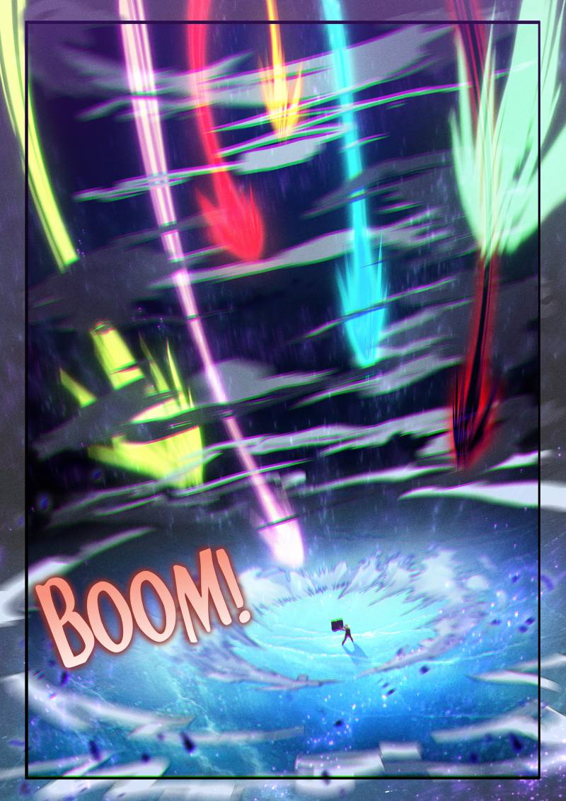 Soul Land IV - The Ultimate Combat Chapter 516 page 15 - Chapter 516: Elf King (1)