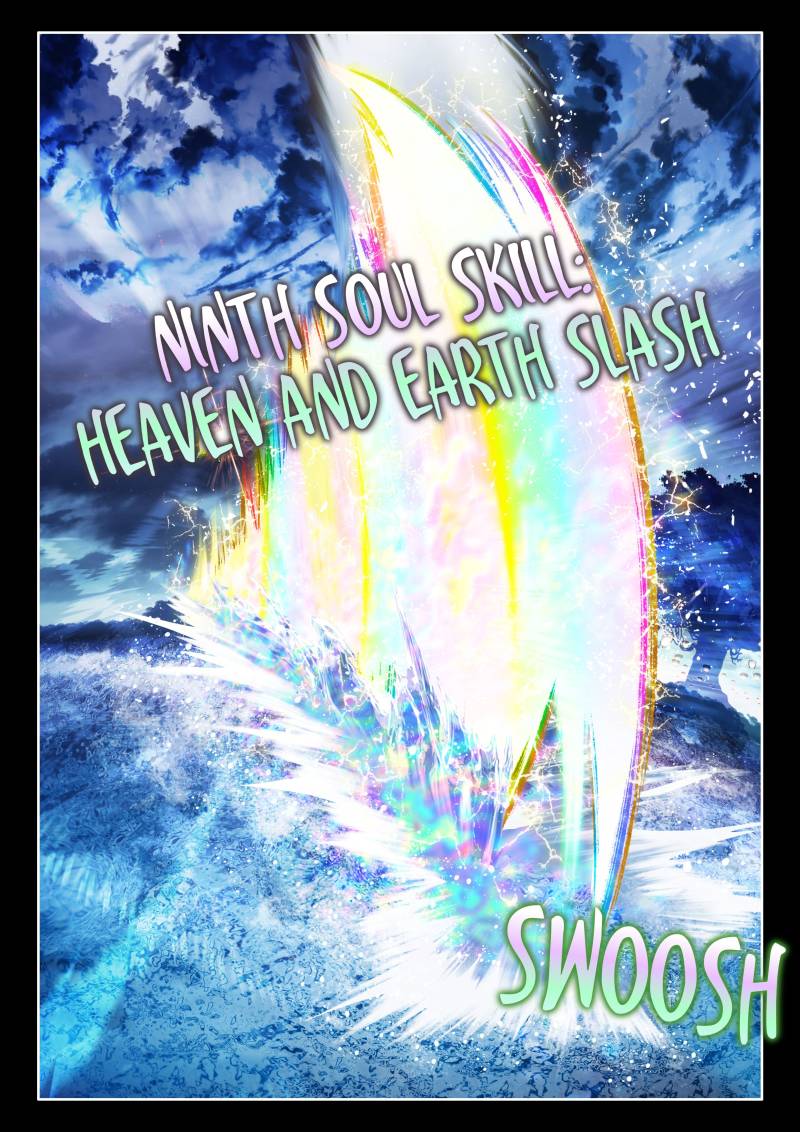 Soul Land IV - The Ultimate Combat Chapter 521 page 12 - Chapter 521: Buddha Fury Red Lotus
