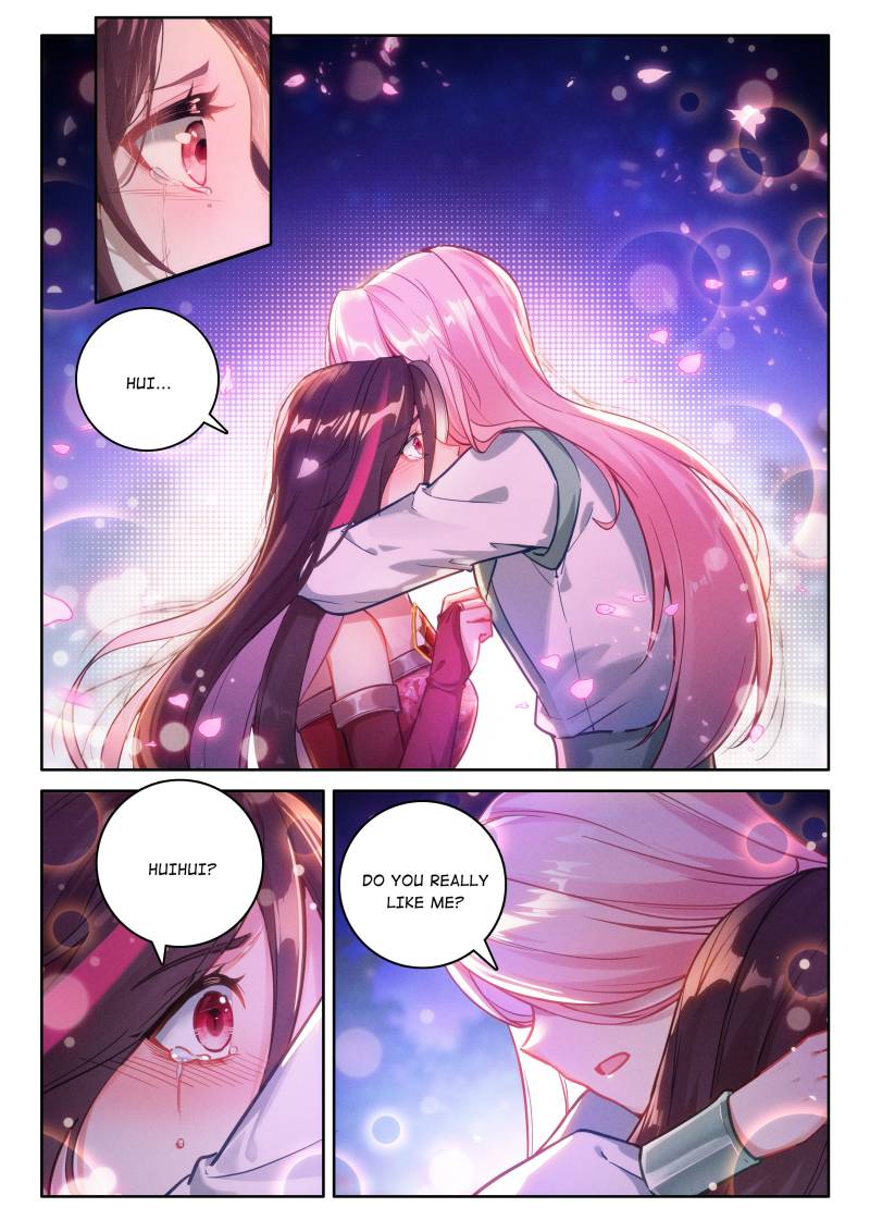 Soul Land IV - The Ultimate Combat Chapter 526 page 6 - Chapter 526: I Need Time