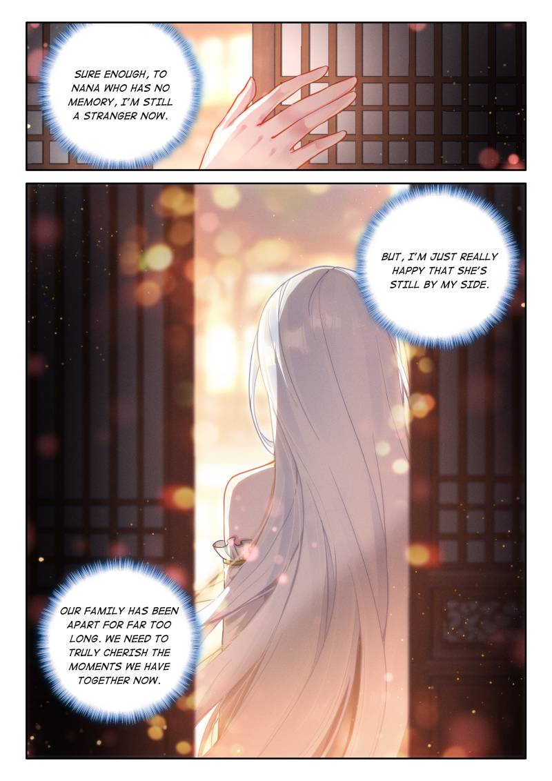 Soul Land IV - The Ultimate Combat Chapter 527 page 16 - Chapter 527: Dragon God Core