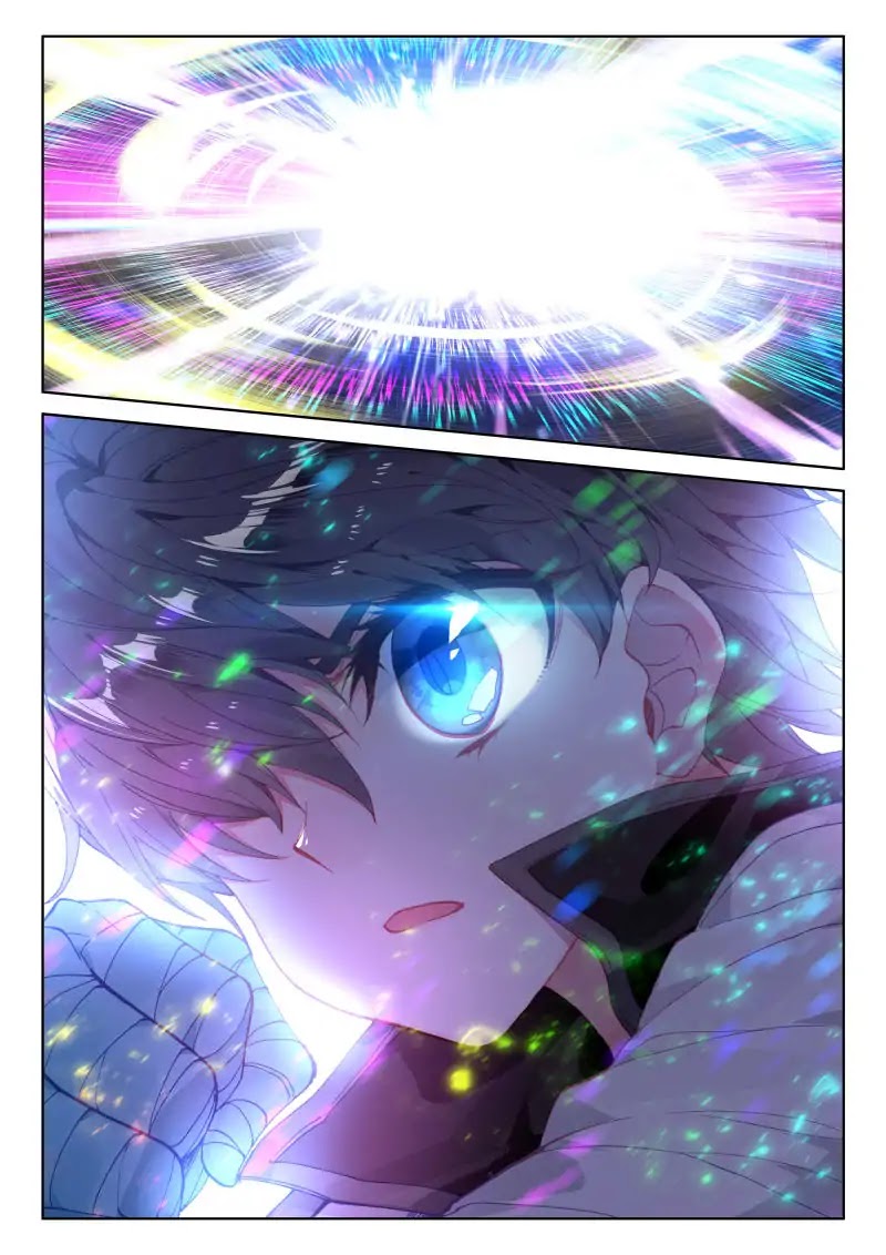 Soul Land IV - The Ultimate Combat Chapter 53 page 14 - Chapter 53