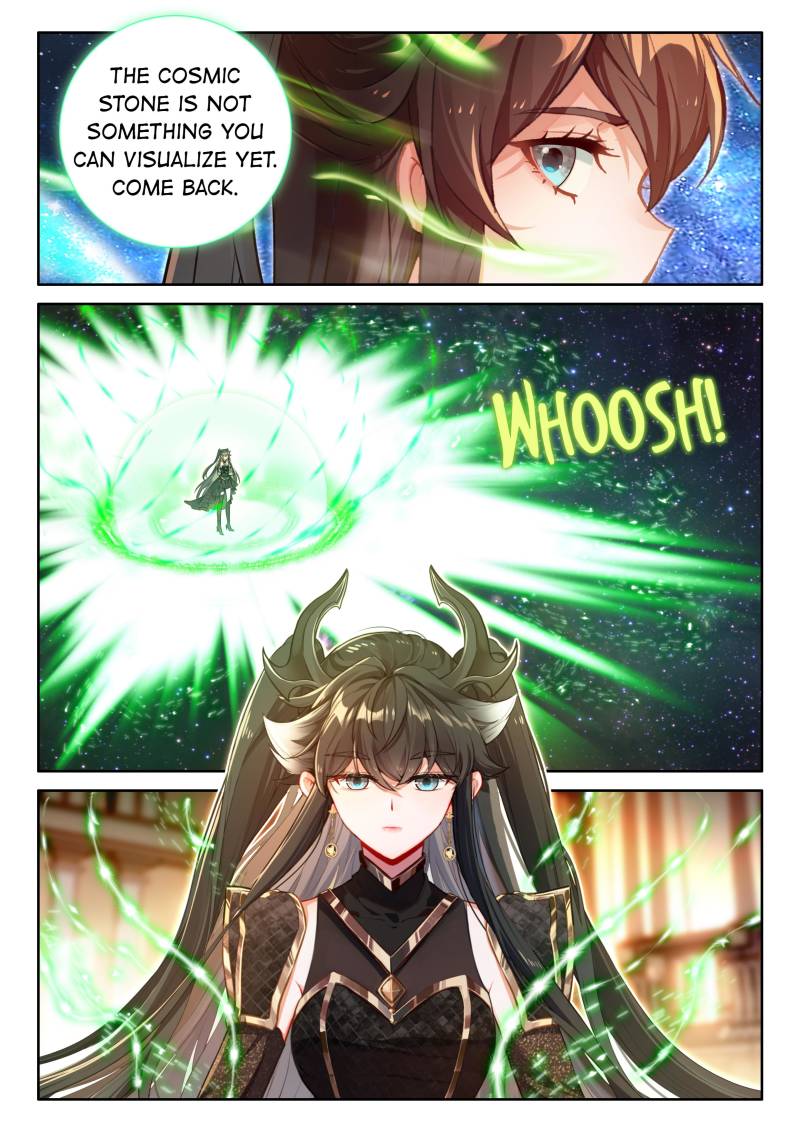 Soul Land IV - The Ultimate Combat Chapter 544 page 11 - Chapter 544: Dragon Power Hall