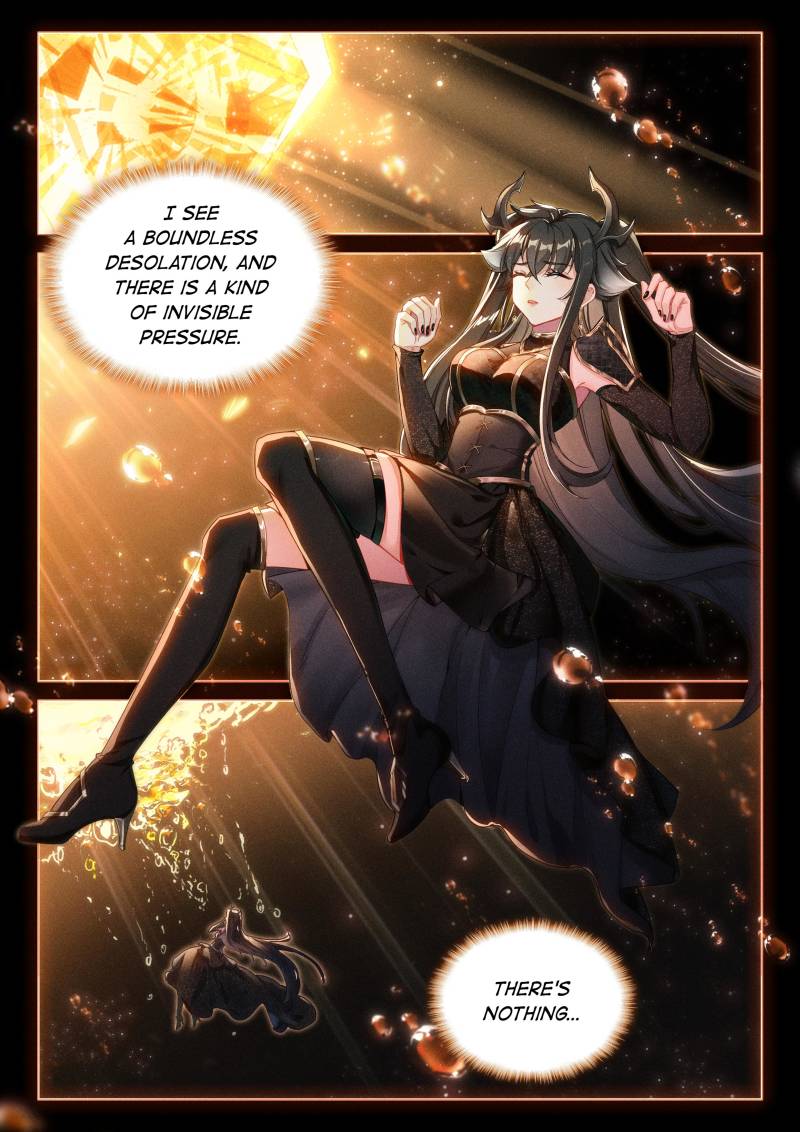 Soul Land IV - The Ultimate Combat Chapter 545 page 12 - Chapter 545: 545 Opening Ceremony