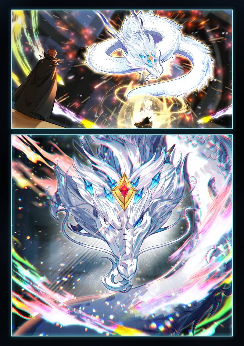Soul Land IV - The Ultimate Combat Chapter 546 page 13 - Chapter 546: 546 Closed Passage