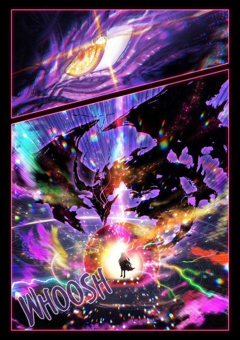 Soul Land IV - The Ultimate Combat Chapter 546 page 7 - Chapter 546: 546 Closed Passage