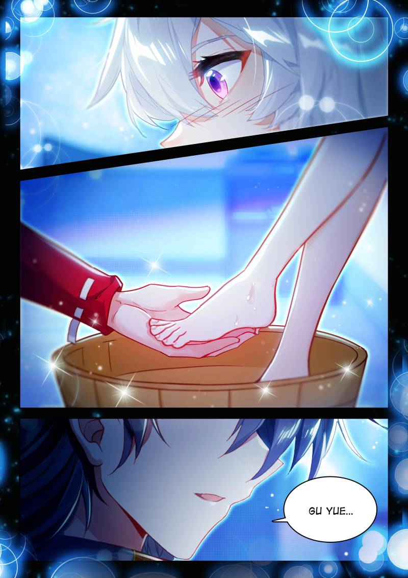 Soul Land IV - The Ultimate Combat Chapter 548 page 2 - Chapter 548: 548 We Are All Alone (2)