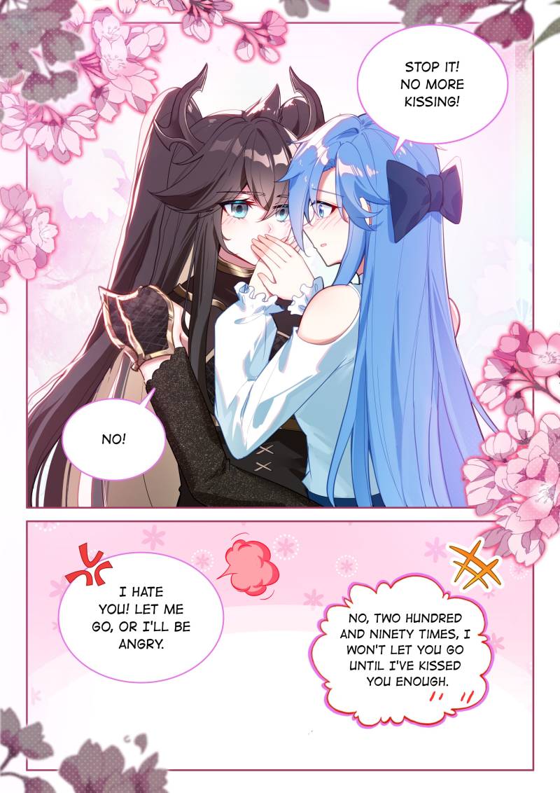 Soul Land IV - The Ultimate Combat Chapter 552 page 15 - Chapter 552: Times