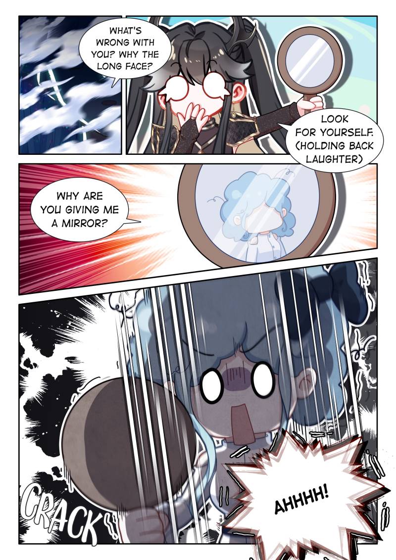 Soul Land IV - The Ultimate Combat Chapter 554 page 2 - Chapter 554: Heavenly Dragon Manor