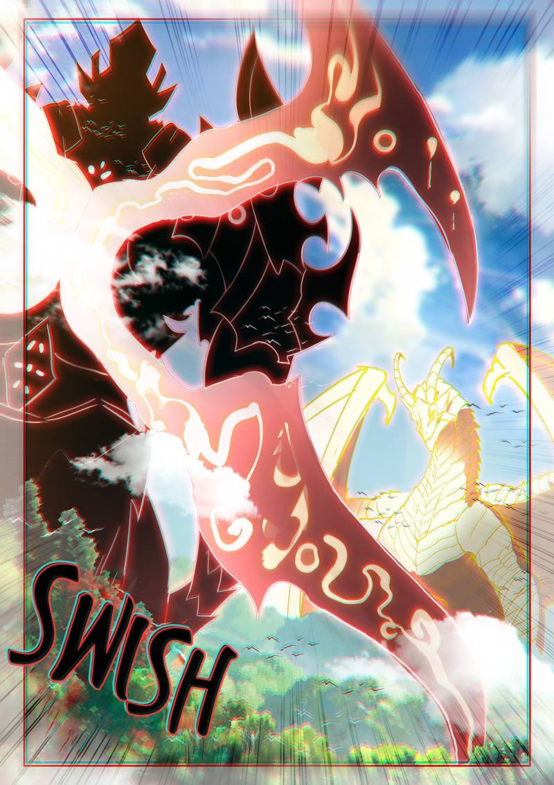 Soul Land IV - The Ultimate Combat Chapter 558 page 3 - Chapter 558: Pegasus Manor