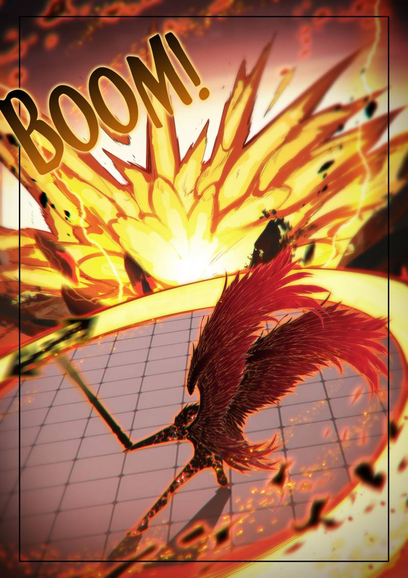 Soul Land IV - The Ultimate Combat Chapter 563 page 15 - Chapter 563: Pegasus Qi (2)