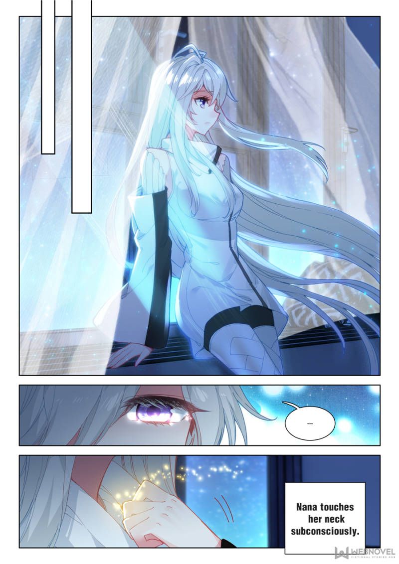 Soul Land IV - The Ultimate Combat Chapter 85 page 4 - Chapter 85