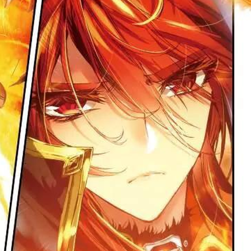 Soul Land - Legend of The Gods' Realm Chapter 12 cover