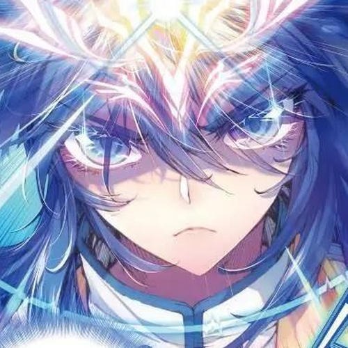 Soul Land - Legend of The Gods' Realm Chapter 15 cover