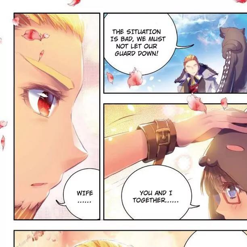 Soul Land - Legend of The Gods' Realm Chapter 16 cover