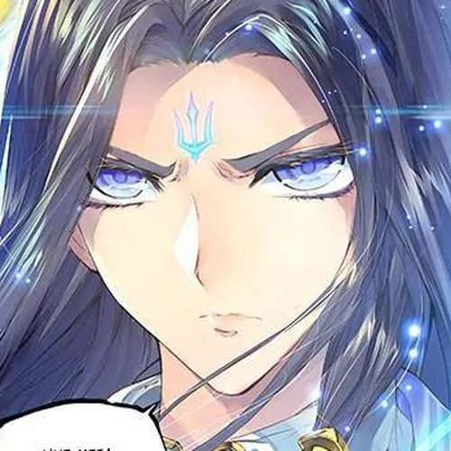 Soul Land - Legend of The Gods' Realm Chapter 18 cover
