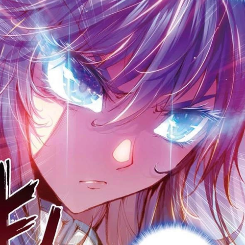 Soul Land - Legend of The Gods' Realm Chapter 21 cover