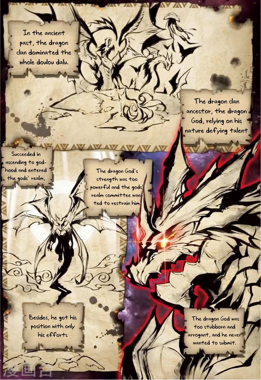 Soul Land - Legend of The Gods' Realm Chapter 22 page 12 - Chapter 22