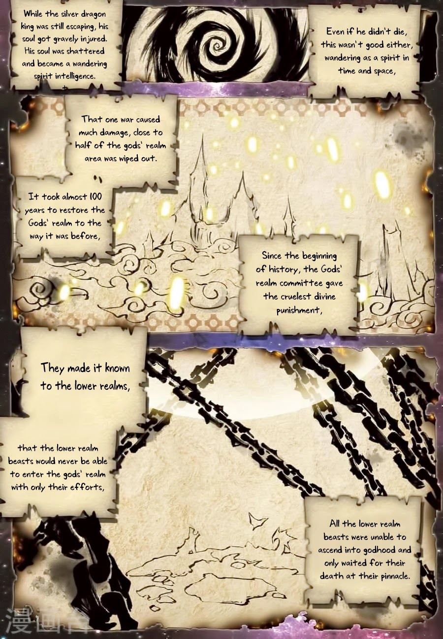 Soul Land - Legend of The Gods' Realm Chapter 22 page 16 - Chapter 22