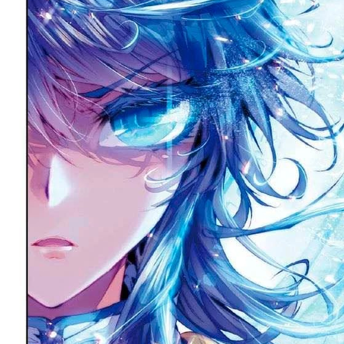 Soul Land - Legend of The Gods' Realm Chapter 25 cover
