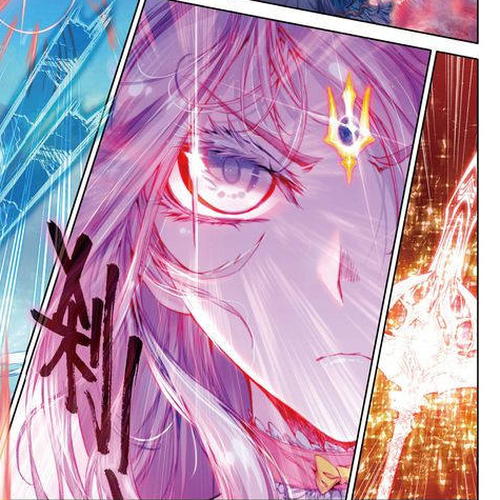 Soul Land - Legend of The Gods' Realm Chapter 29: (Chapter 17.5) cover