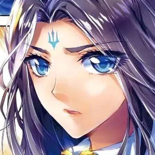 Soul Land - Legend of The Gods' Realm Chapter 3 cover