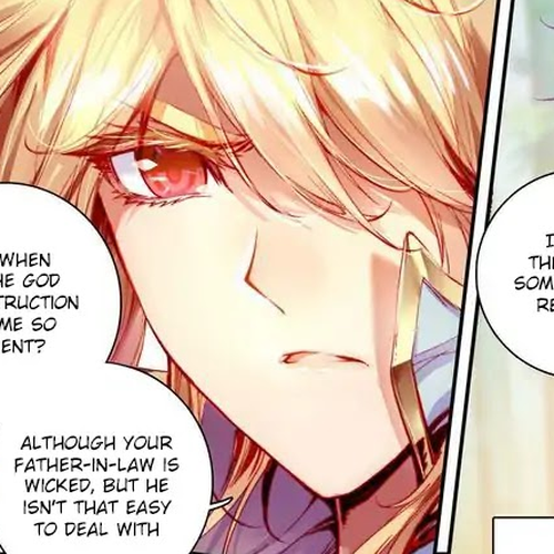 Soul Land - Legend of The Gods' Realm Chapter 31 cover