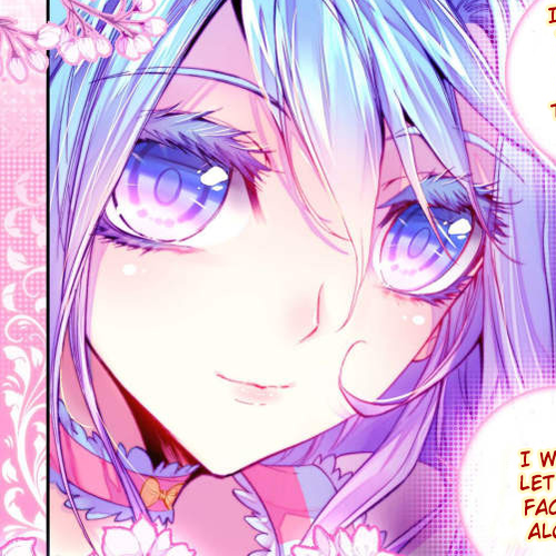 Soul Land - Legend of The Gods' Realm Chapter 34: (Chapter 20.0) Kind Hearted Sea God cover
