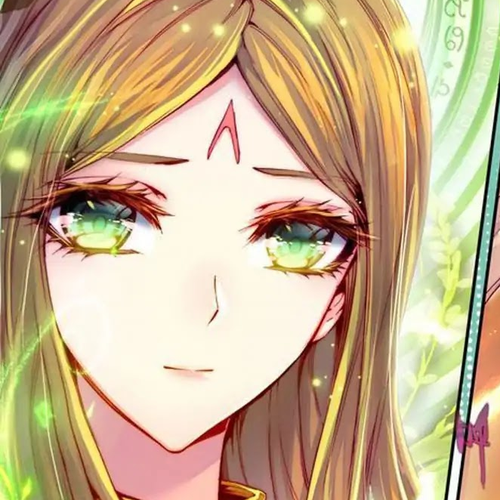 Soul Land - Legend of The Gods' Realm Chapter 36 cover
