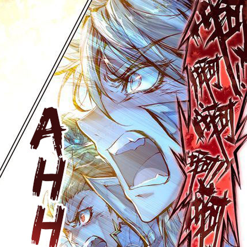 Soul Land - Legend of The Gods' Realm Chapter 41: Element Dismantling Sword cover