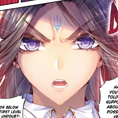 Soul Land - Legend of The Gods' Realm Chapter 46 cover