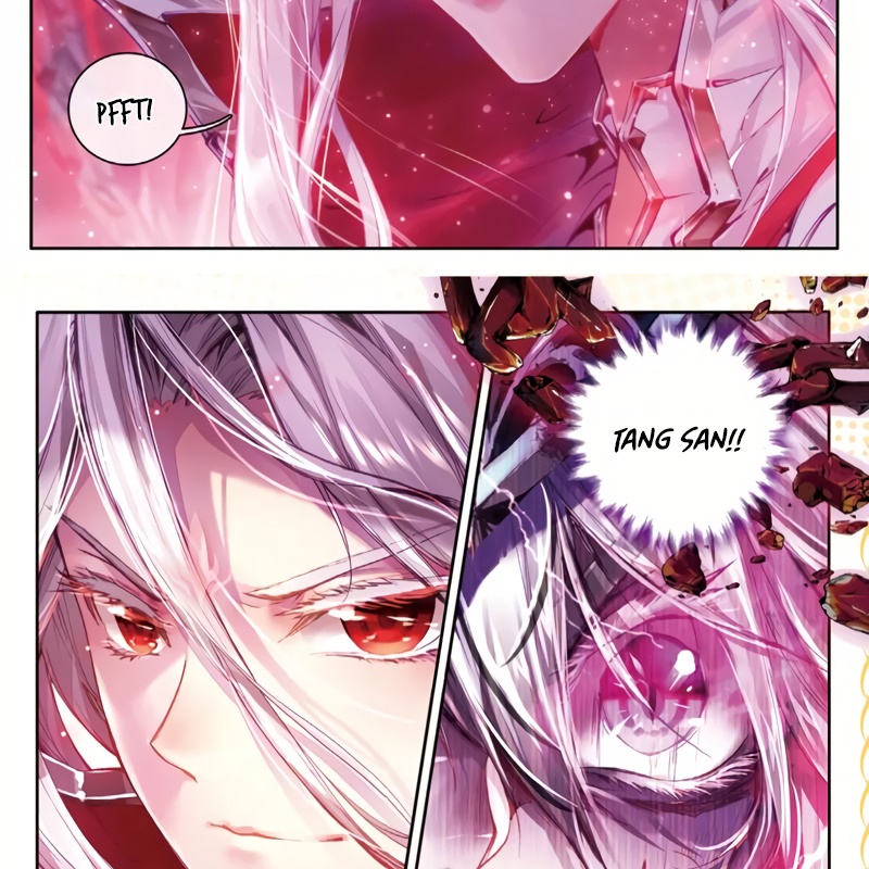 Soul Land - Legend of The Gods' Realm Chapter 51 page 19 - Chapter 51