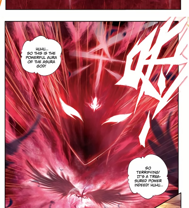 Soul Land - Legend of The Gods' Realm Chapter 51 page 4 - Chapter 51