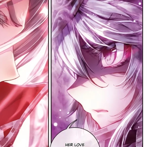 Soul Land - Legend of The Gods' Realm Chapter 52 cover