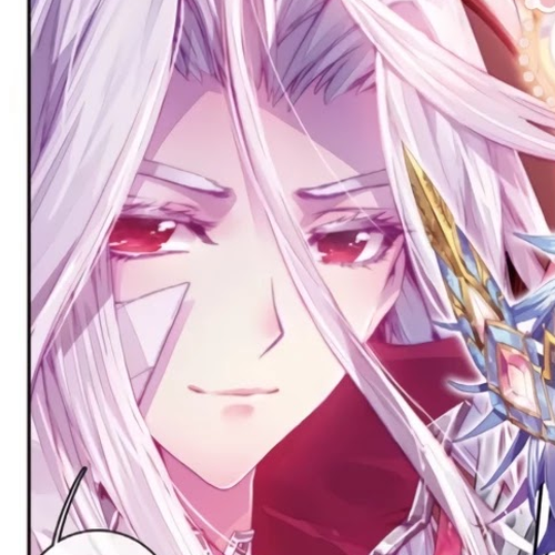 Soul Land - Legend of The Gods' Realm Chapter 53 cover