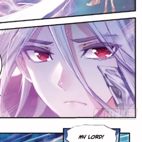 Soul Land - Legend of The Gods' Realm Chapter 56 cover