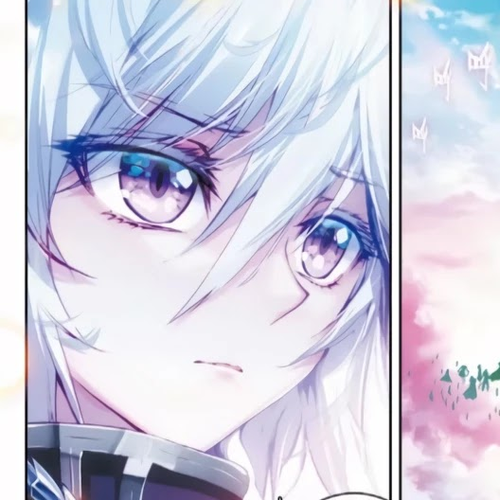 Soul Land - Legend of The Gods' Realm Chapter 57 cover
