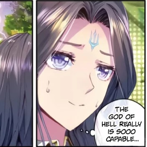 Soul Land - Legend of The Gods' Realm Chapter 61 cover