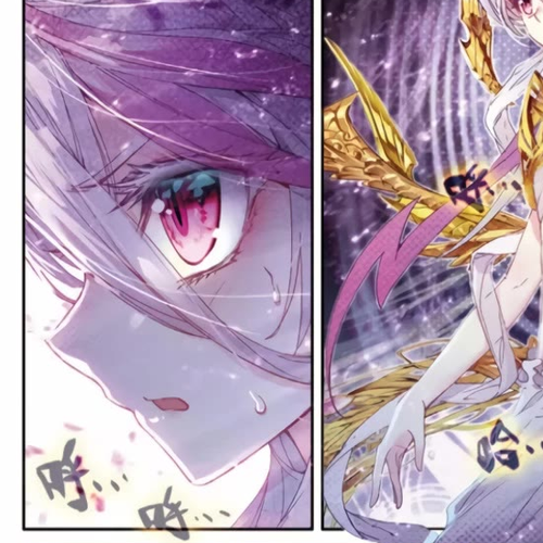 Soul Land - Legend of The Gods' Realm Chapter 63 cover